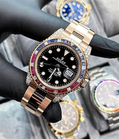 submariner pepsi rolex|pre owned Rolex Pepsi.